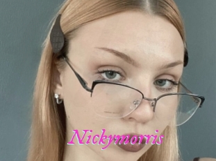 Nickymorris