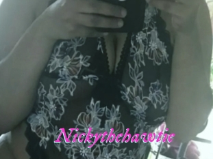 Nickythehawtie