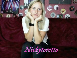 Nickytoretto