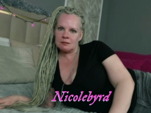 nicolebyrd Fille Sensuelle