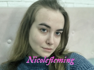 nicolefleming Fille Sensuelle