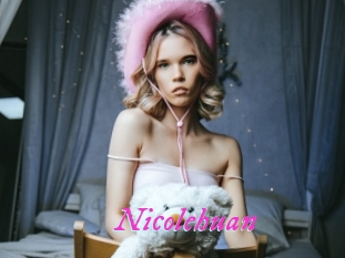 nicolehuan Fille Sensuelle