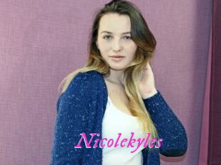 nicolekyles Fille Sensuelle