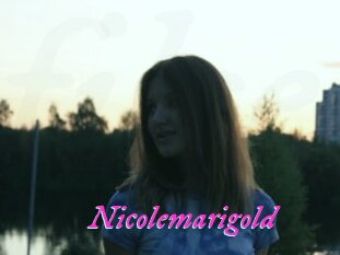 nicolemarigold Fille Sensuelle