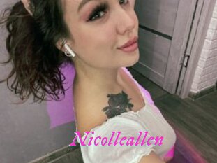 Nicolleallen