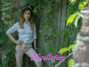 nicollefun Fille Sensuelle
