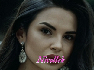 nicollek Fille Sensuelle
