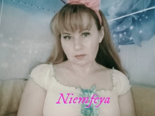 Niemfeya