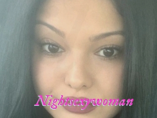 Nightsexywoman