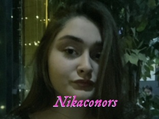 Nikaconors