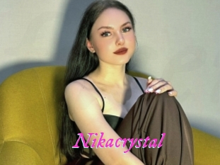 Nikacrystal