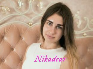 Nikadear