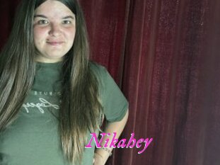 Nikahey