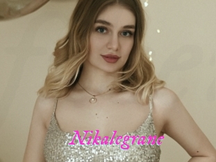 Nikalegrane