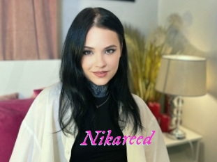 Nikareed