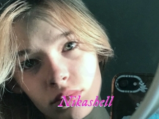 Nikashell