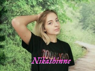 Nikashinne