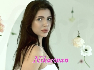 Nikaswan