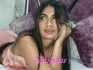 Nikijohns