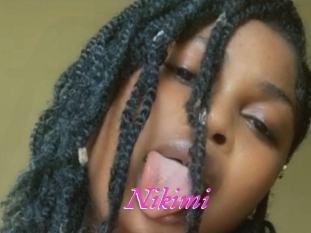 Nikimi