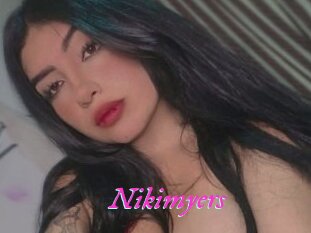 Nikimyers