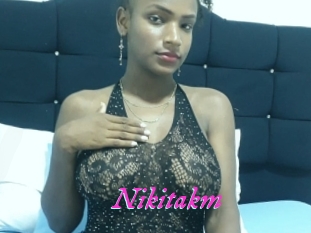 Nikitakm