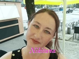 Nikitana