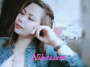 Nikitasam