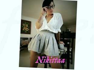 Nikittaa
