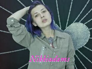 Nikkiadams