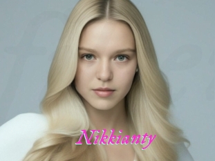 Nikkianty