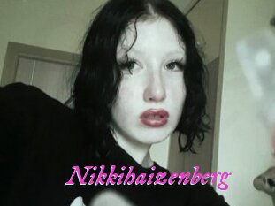 Nikkihaizenberg