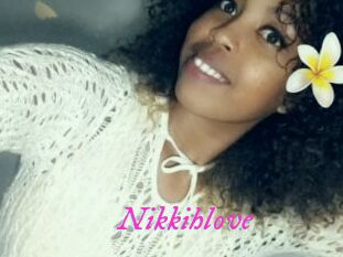 Nikkihlove