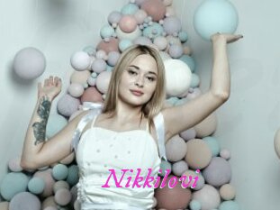 Nikkilovi