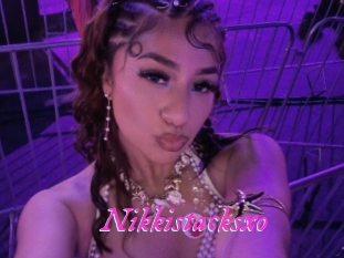 Nikkistacksxo