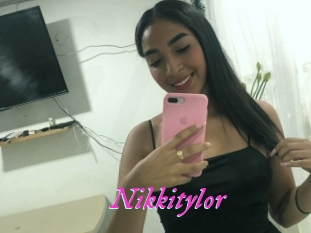 Nikkitylor