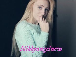 Nikkyangelnew
