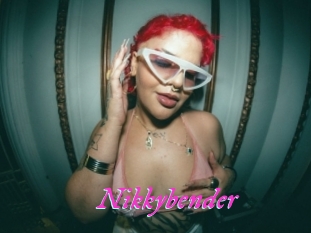 Nikkybender