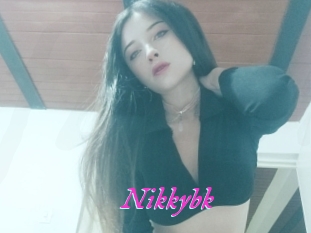Nikkybk