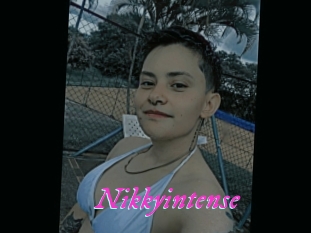 Nikkyintense