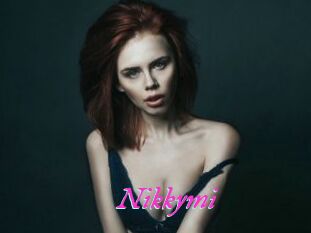 Nikkymi