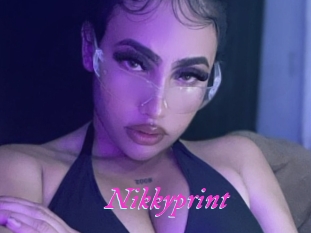 Nikkyprint