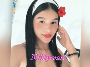 Nikkyrouse