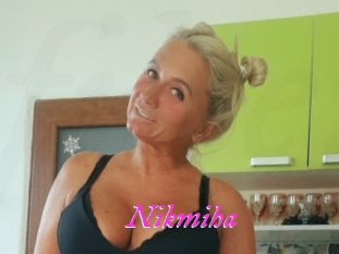 Nikmiha