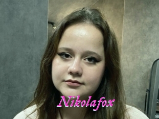 Nikolafox