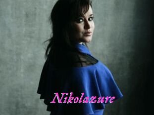Nikolazure