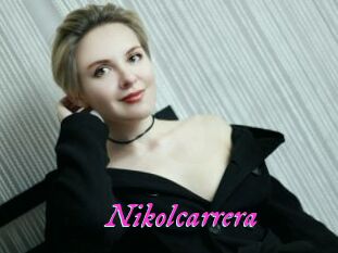 Nikolcarrera