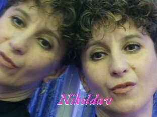 Nikoldav
