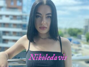 Nikoledavis