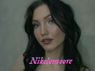 Nikolemoore